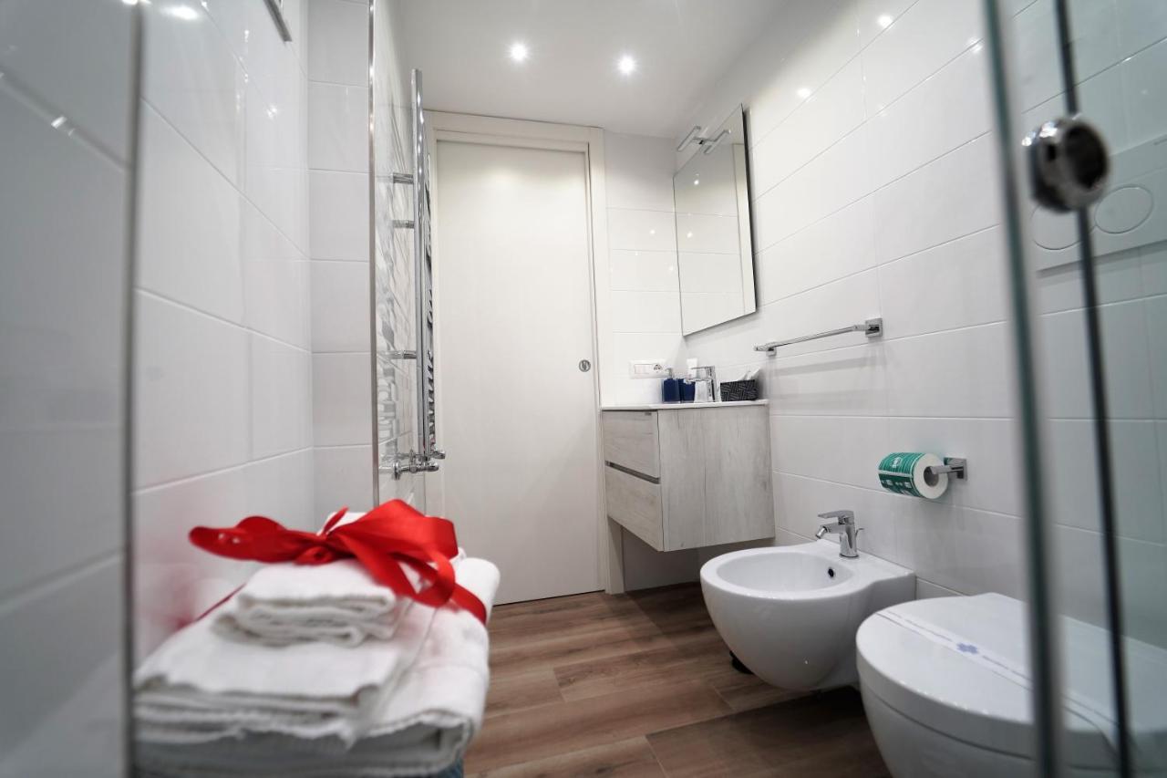 Il Casale Pompeiano Apartment ภายนอก รูปภาพ