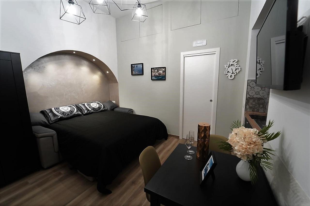 Il Casale Pompeiano Apartment ภายนอก รูปภาพ