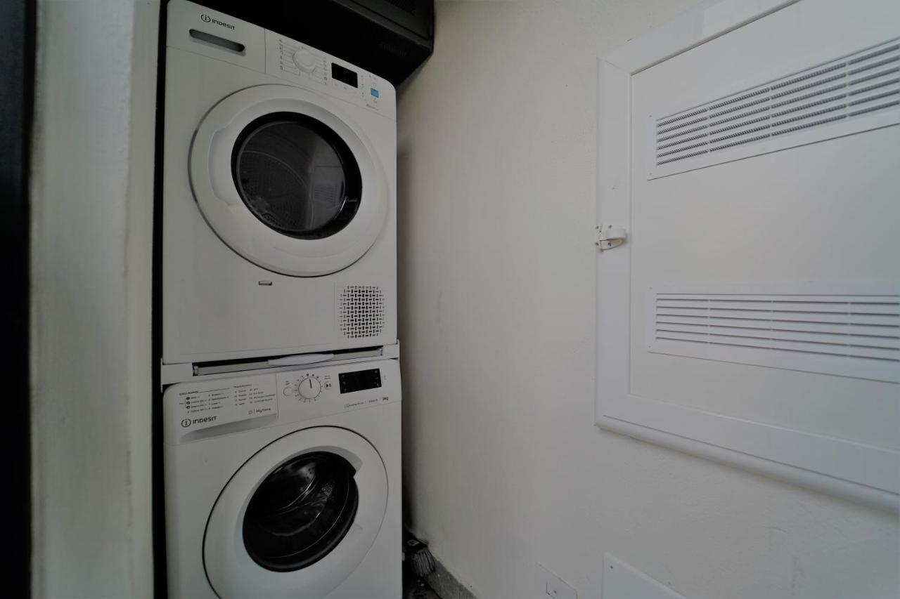 Il Casale Pompeiano Apartment ภายนอก รูปภาพ